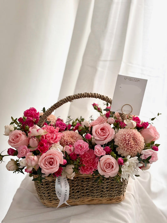 How to Choose the Right Flower for Every Occasion