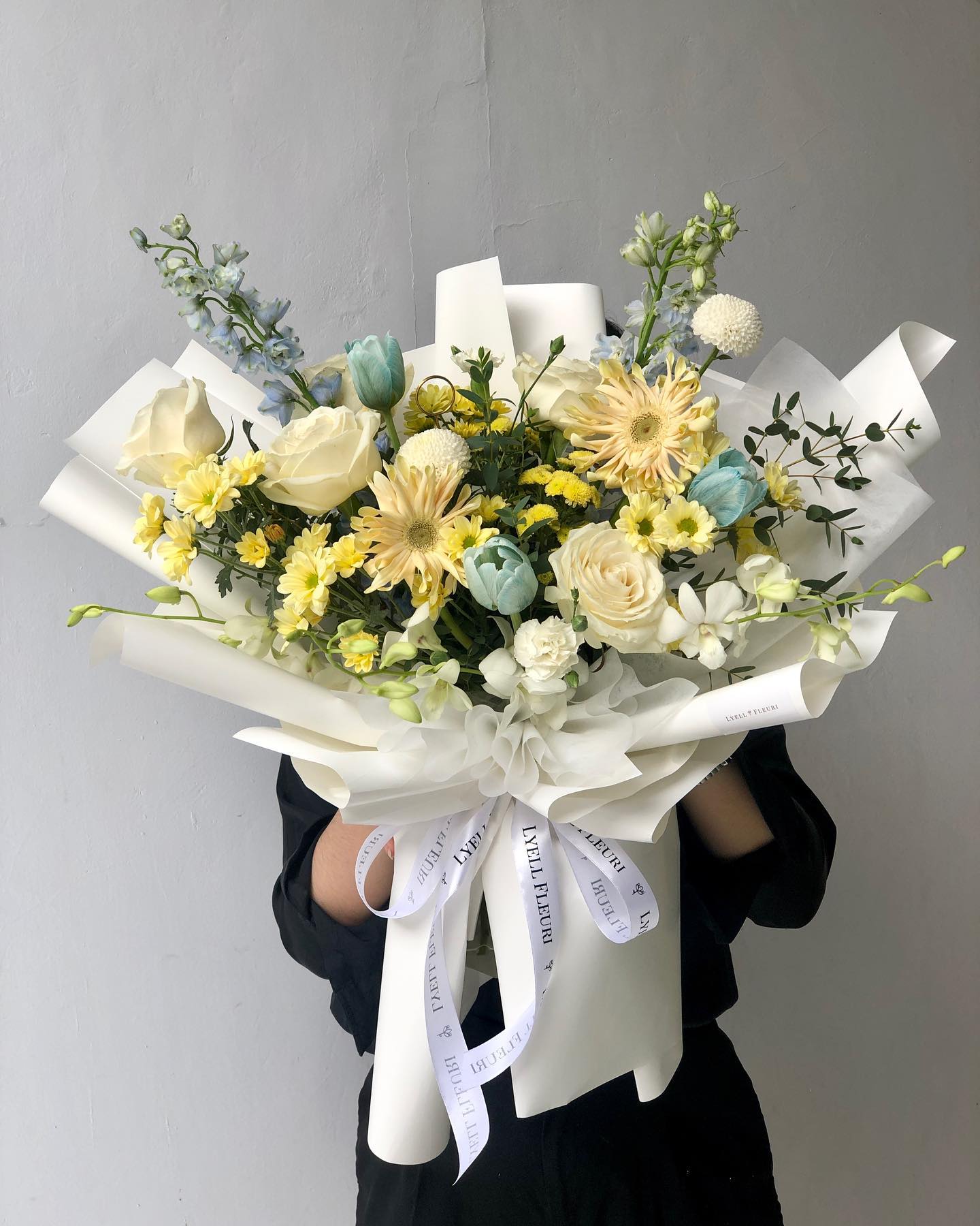 Spring Time Bouquet