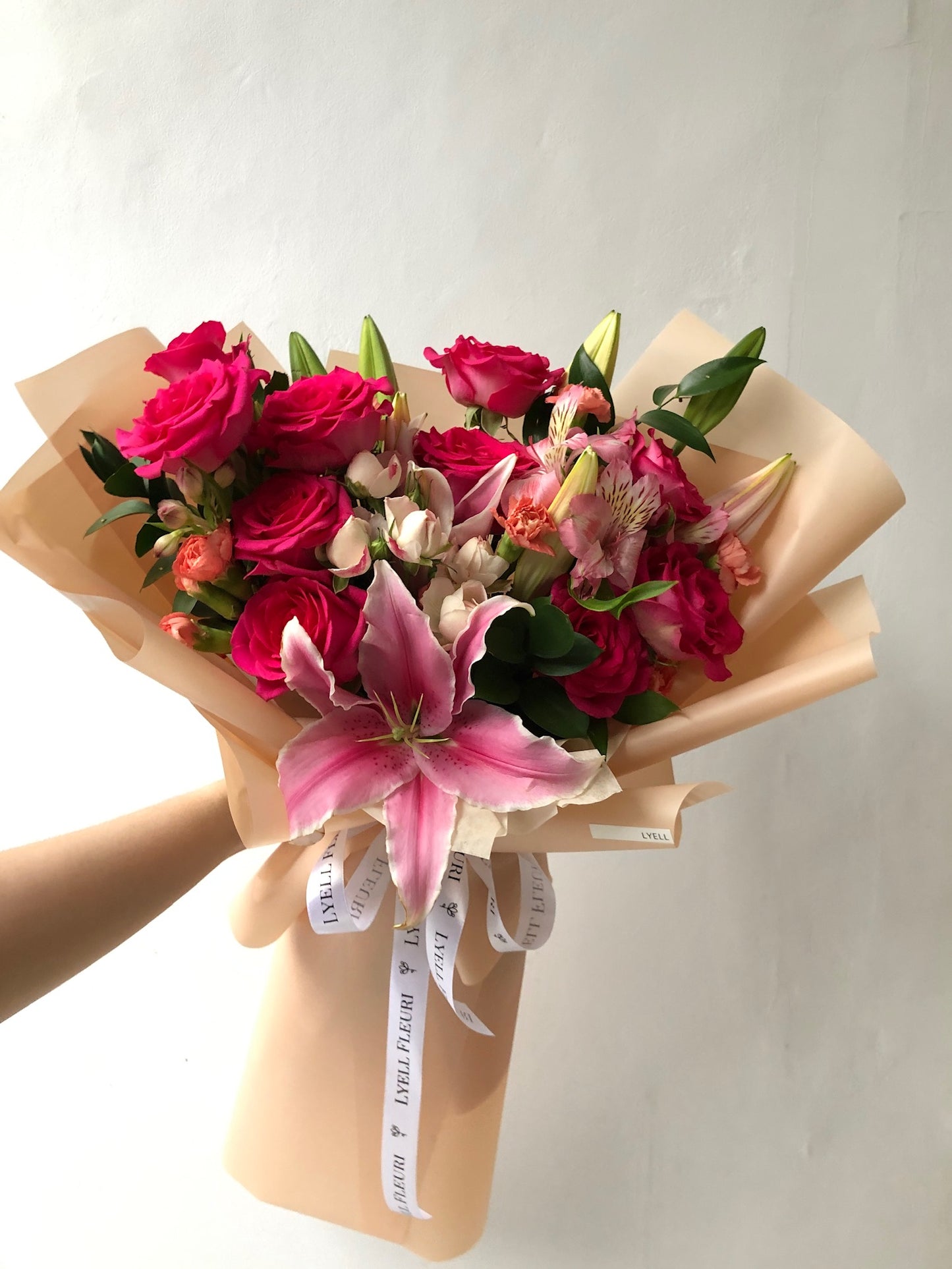 Ethereal - Xtra Large Bouquet