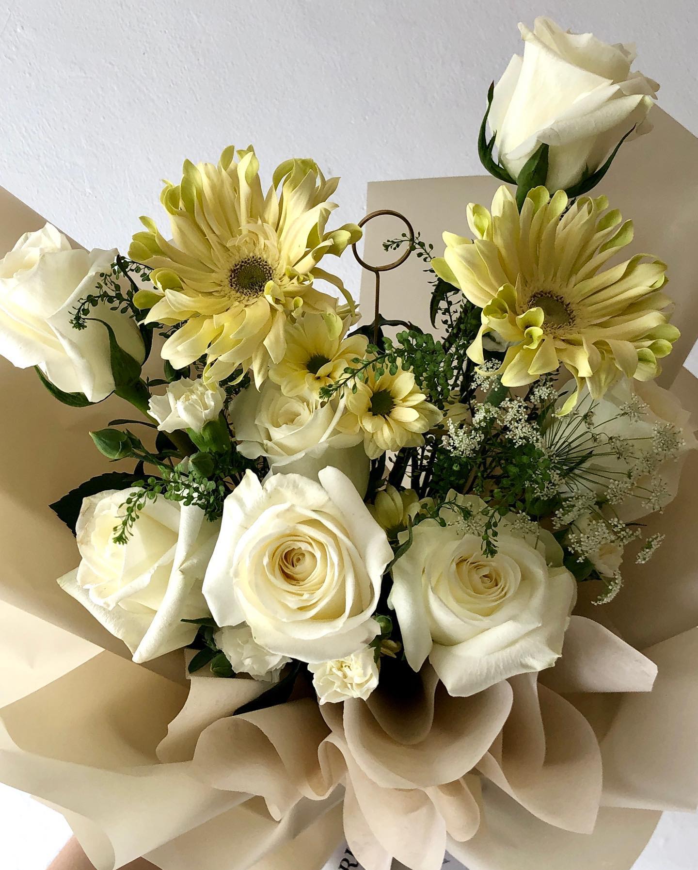 Haru Maru Bouquet