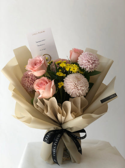 Eunoia Bouquet