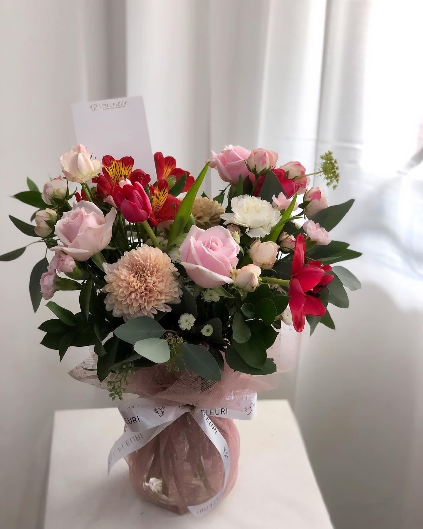 Soft Blanket - Vase (Regular)