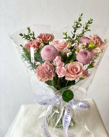 Bloom Your Day Bouquet