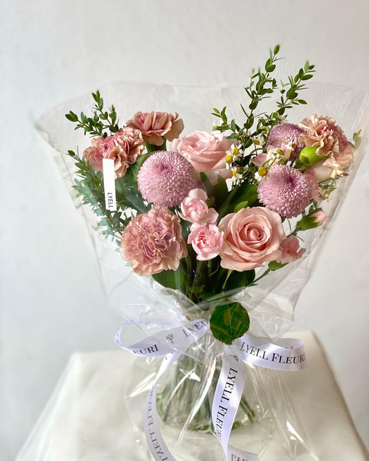 Bloom Your Day Bouquet