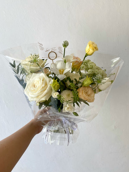 Melted Biscuits Bouquet