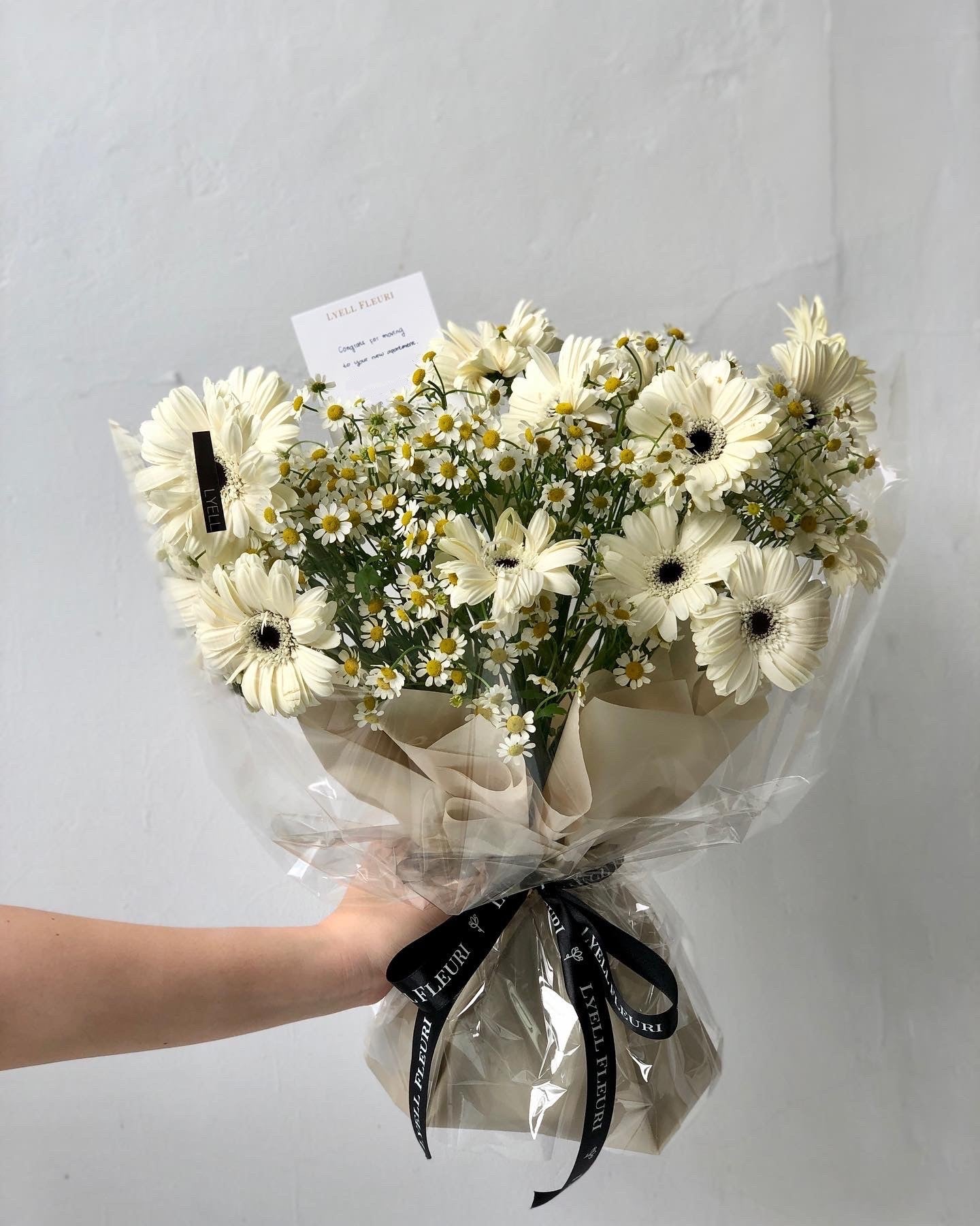 Miss Daisy Bouquet