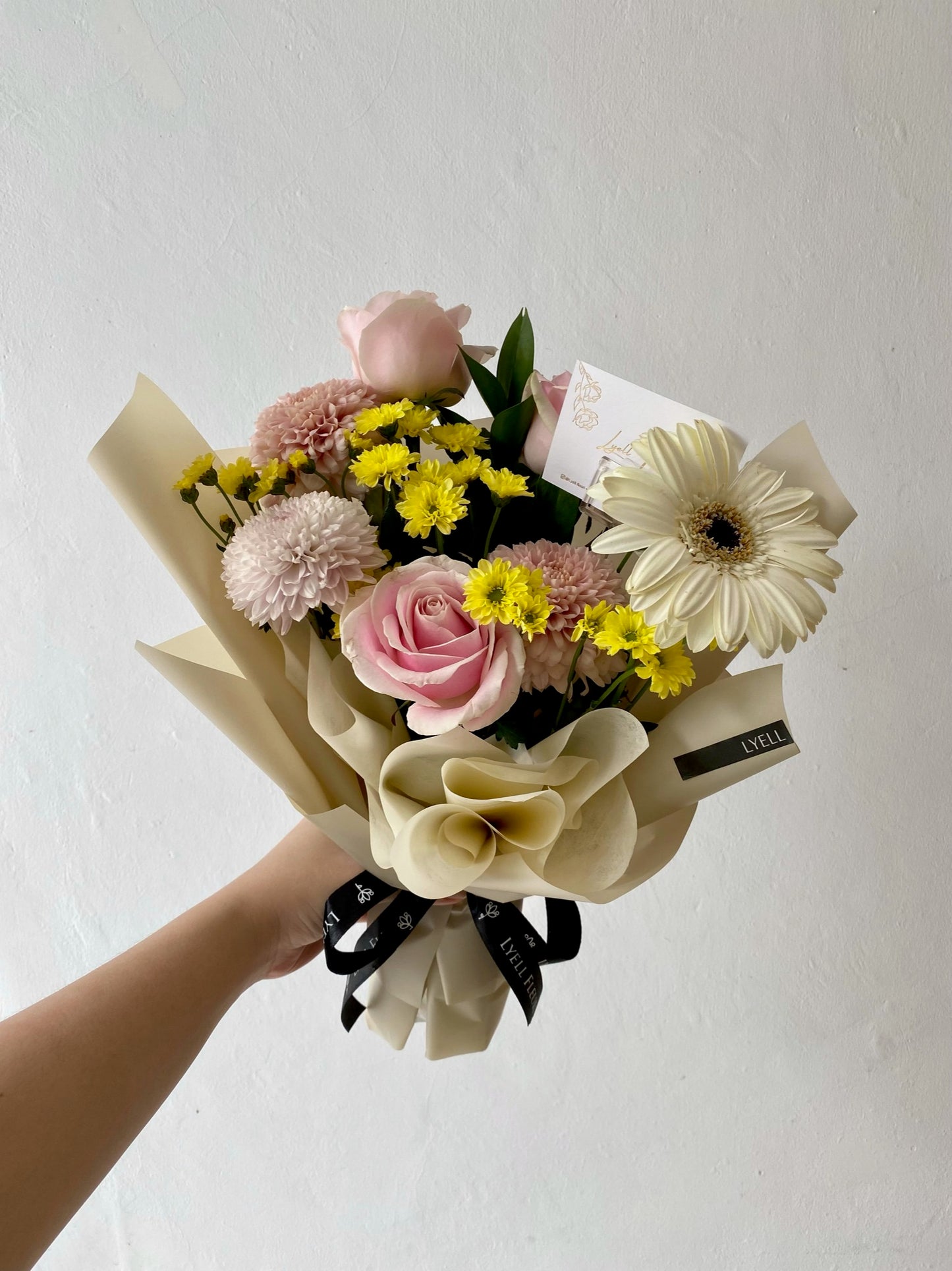 Eunoia Bouquet