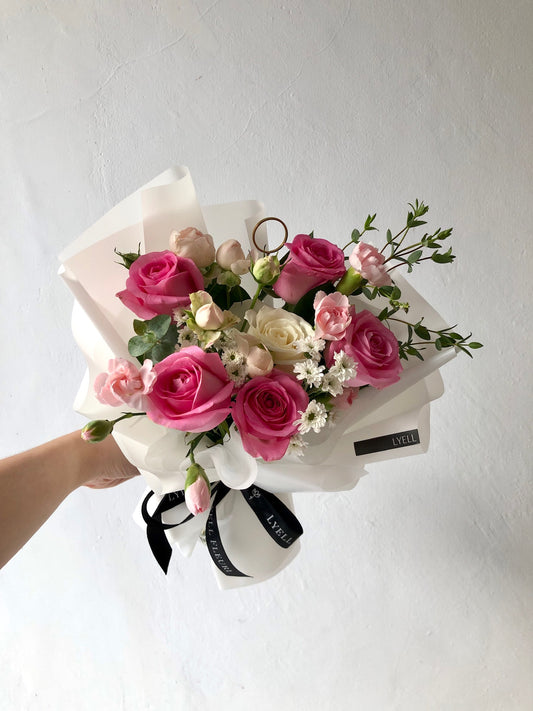 Lady Boss Bouquet