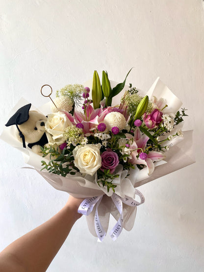 Lilliane Bouquet