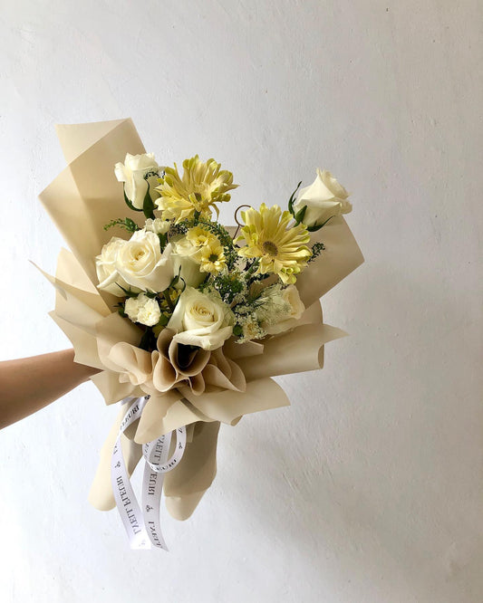 Haru Maru Bouquet