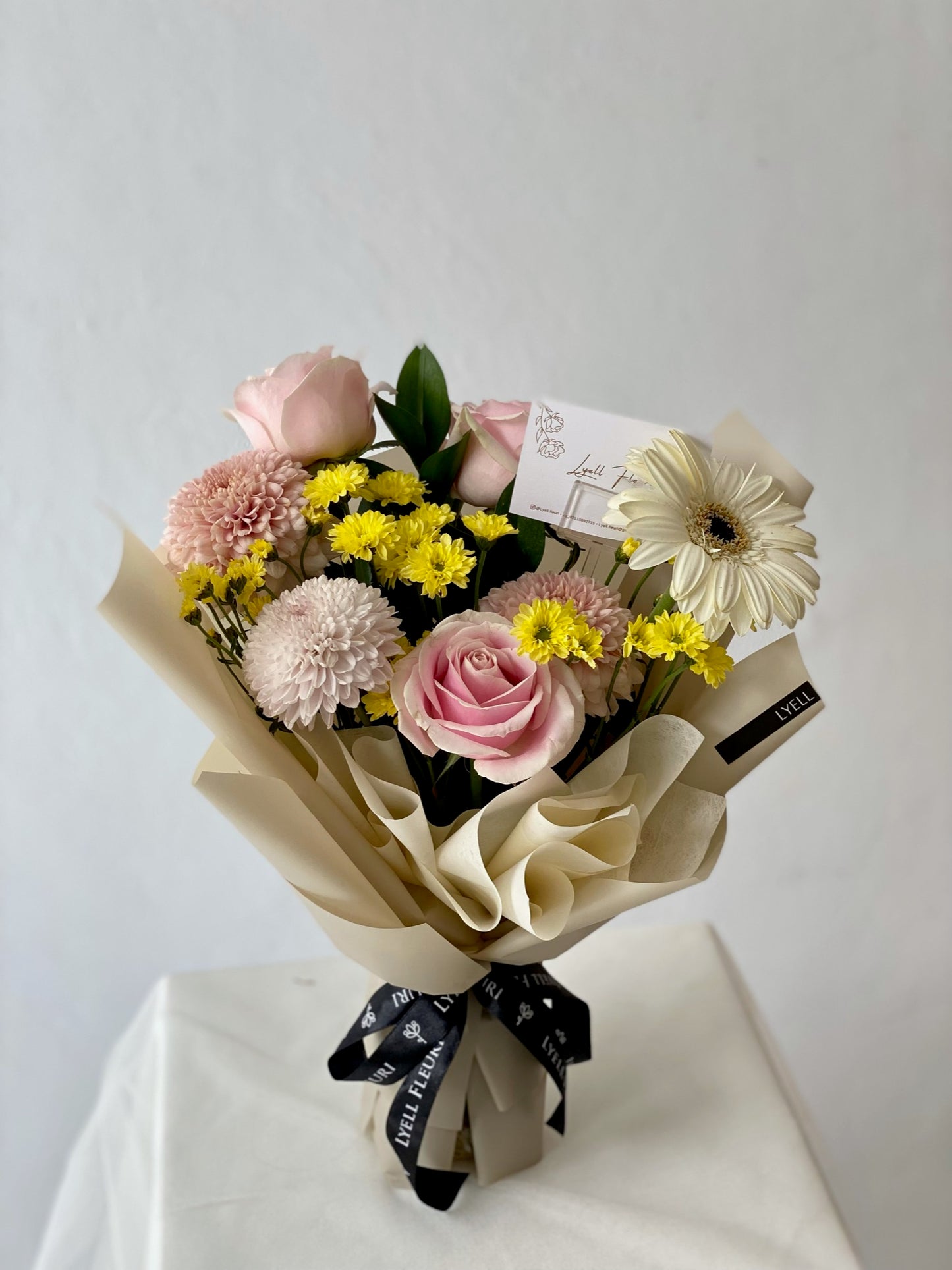 Eunoia Bouquet