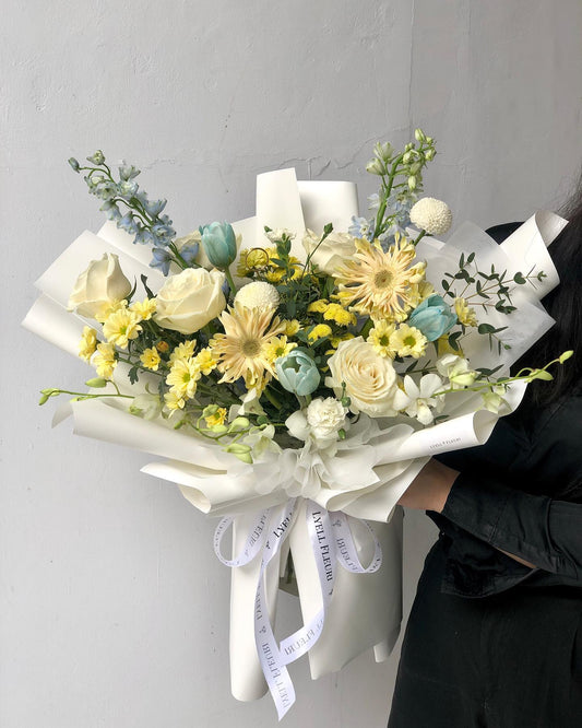 Spring Time Bouquet